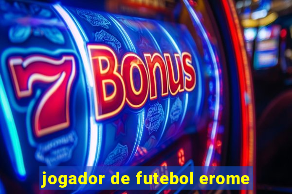 jogador de futebol erome